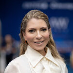 Carina Flosi, CEO, C Law Experience
