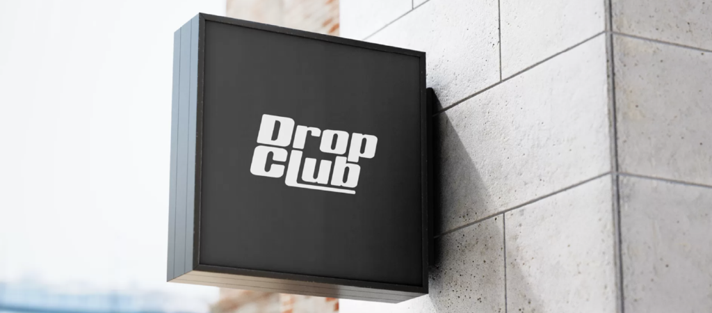 Drop Club
