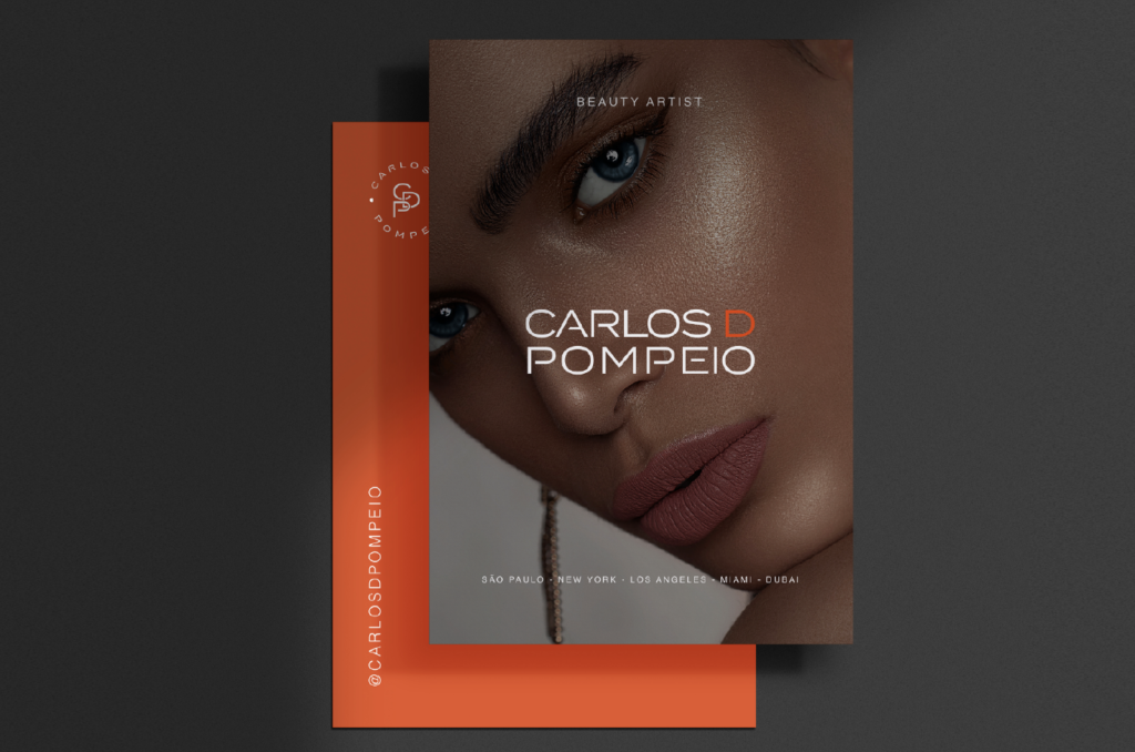 Carlos D Pompeio