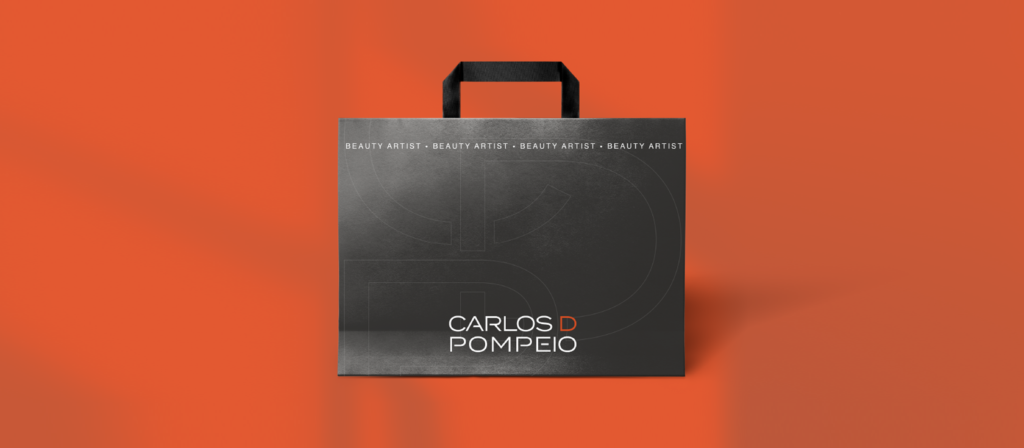Carlos D Pompeio