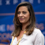 Ana Paula Teixeira, COO at C Law Experience