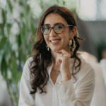 Fernanda Pinho, CEO at Entre Laços